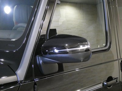 2026 Mercedes-BENZ G-CLASS — миниатюра 16