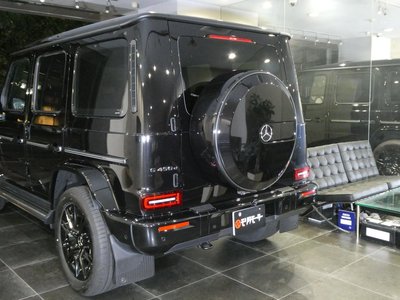 2026 Mercedes-BENZ G-CLASS — миниатюра 23