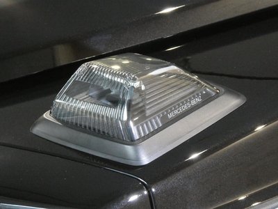 2026 Mercedes-BENZ G-CLASS — миниатюра 12