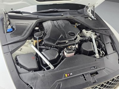 GENESIS G80 (RG3) - 7