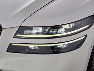 GENESIS G80 (RG3) - 9