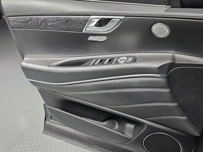 2020 Genesis GV80 缩略图 14