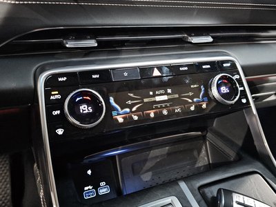 2020 Genesis GV80 缩略图 17