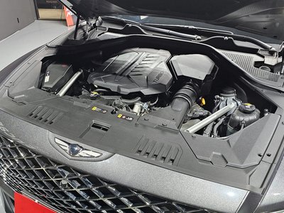 GENESIS GV80 - 7