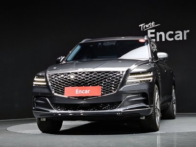 GENESIS GV80 - 2