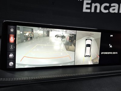 2020 Genesis GV80 缩略图 16