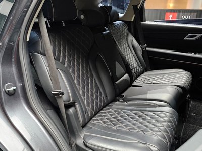 2020 Genesis GV80 缩略图 12