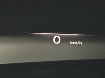 2020 Genesis GV80 缩略图 19