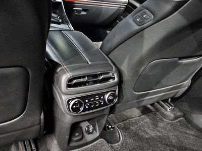 2020 Genesis GV80 缩略图 18