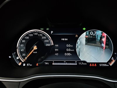 GENESIS GV80 - 8