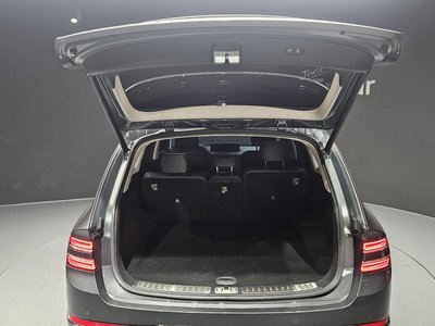 2020 Genesis GV80 缩略图 20