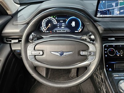2020 Genesis GV80 缩略图 13