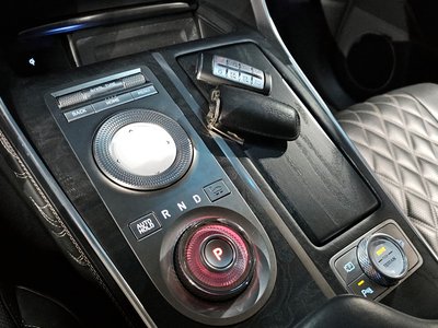 GENESIS GV80 - 9