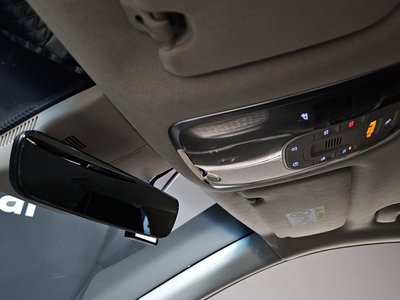 2020 Genesis GV80 缩略图 15