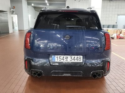 MINI COUNTRYMAN - 3