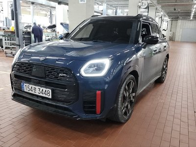 MINI COUNTRYMAN - 1