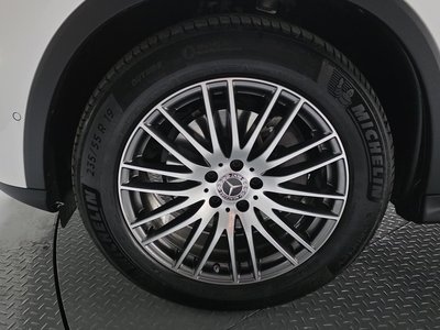 MERCEDES-BENZ GLC - 6