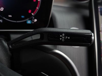 MERCEDES-BENZ GLC - 9