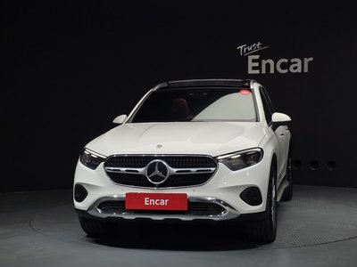 MERCEDES-BENZ GLC - 2