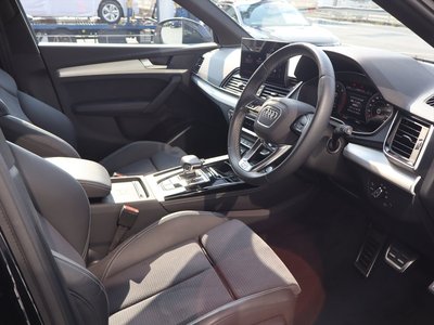 2024 AUDI Q5 SPORTBACK thumbnail 51