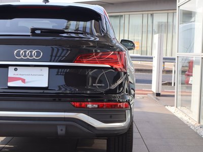 2024 AUDI Q5 SPORTBACK thumbnail 22