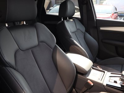 2024 AUDI Q5 SPORTBACK thumbnail 50