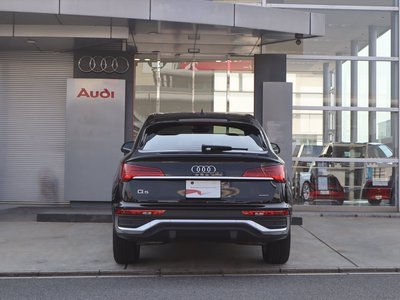 2024 AUDI Q5 SPORTBACK photo 5