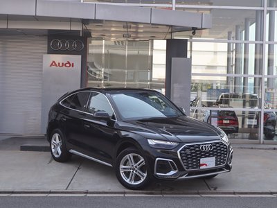 2024 AUDI Q5 SPORTBACK photo 6