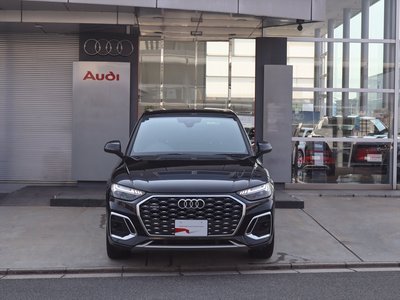 2024 AUDI Q5 SPORTBACK photo 7