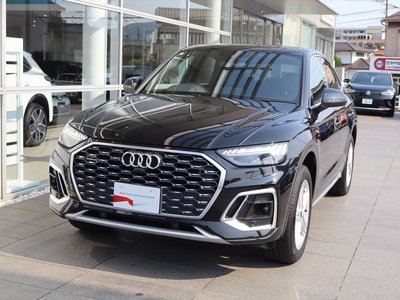 2024 AUDI Q5 SPORTBACK thumbnail 11