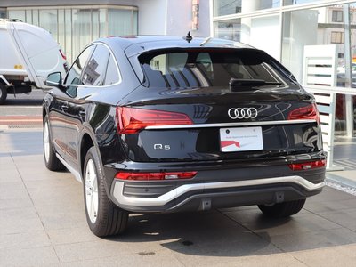 2024 AUDI Q5 SPORTBACK thumbnail 20
