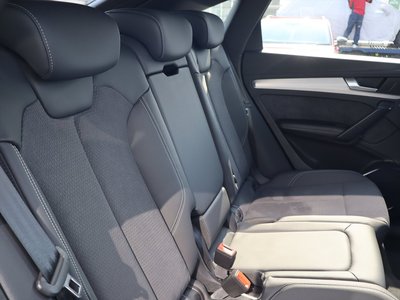 2024 AUDI Q5 SPORTBACK thumbnail 60