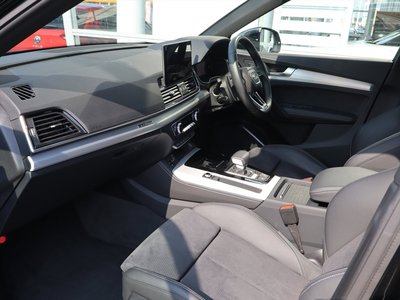 2024 AUDI Q5 SPORTBACK thumbnail 68