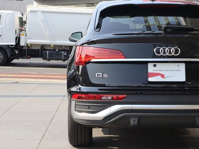 2024 AUDI Q5 SPORTBACK thumbnail 23