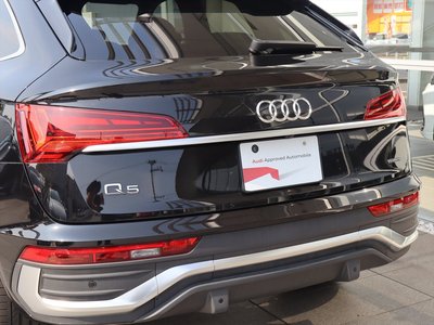 2024 AUDI Q5 SPORTBACK thumbnail 24