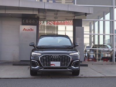 2024 AUDI Q5 SPORTBACK photo 2