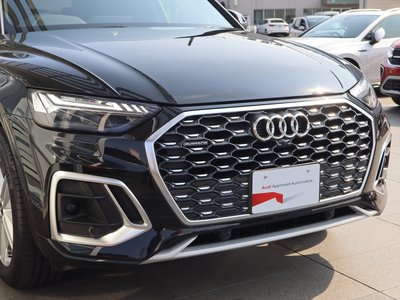 2024 AUDI Q5 SPORTBACK thumbnail 14