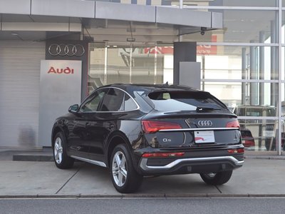 2024 AUDI Q5 SPORTBACK photo 4