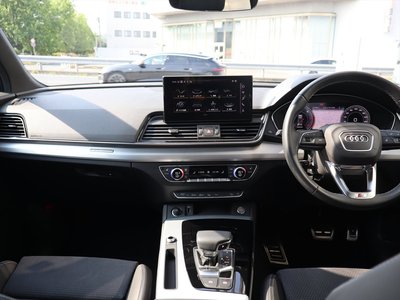 2024 AUDI Q5 SPORTBACK thumbnail 63