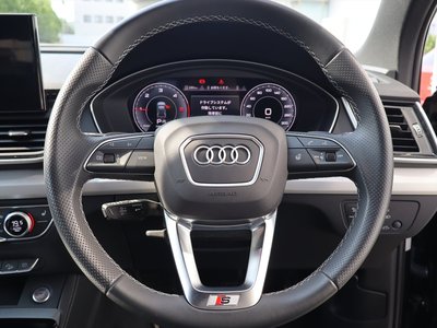 2024 AUDI Q5 SPORTBACK thumbnail 38