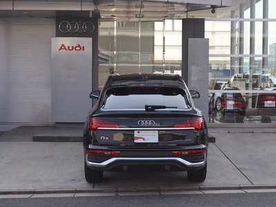 2024 AUDI Q5 SPORTBACK photo 9
