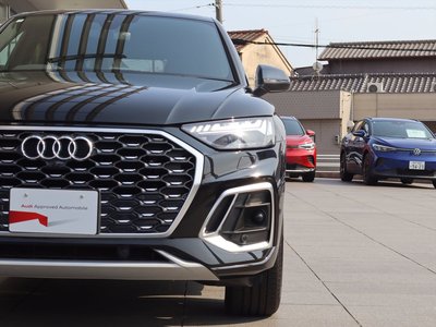 2024 AUDI Q5 SPORTBACK thumbnail 12