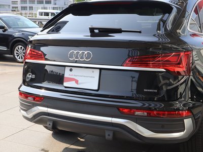 2024 AUDI Q5 SPORTBACK thumbnail 25