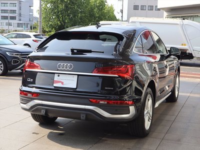 2024 AUDI Q5 SPORTBACK thumbnail 21