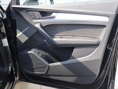 2024 AUDI Q5 SPORTBACK thumbnail 33
