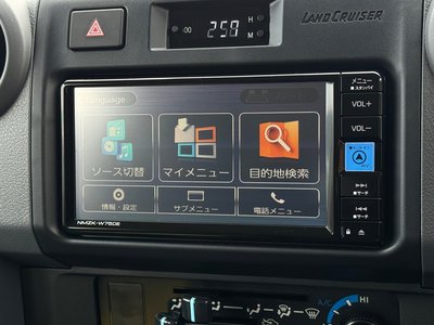 صورة 8 لـ 2026 Toyota LAND CRUISER 70