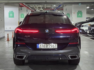 BMW X6 - 2
