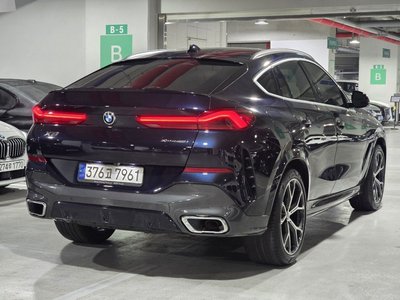 BMW X6 - 3
