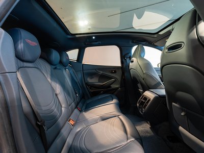 صورة مصغرة 23 لـ 2024 Aston Martin DBX