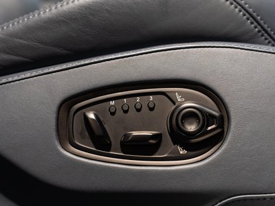 صورة مصغرة 27 لـ 2024 Aston Martin DBX